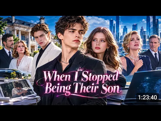 You Just Bullied the Richest Daughter in the World