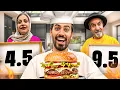 Download Lagu بفرمایید برگر با طعم رضا آرامش😋🍔 