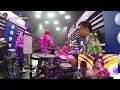 Download Lagu JIHAN AUDY feat GEMILANG PROJECT - POK AMAI AMAI pok ame ame Studio Dangdut drum cam
