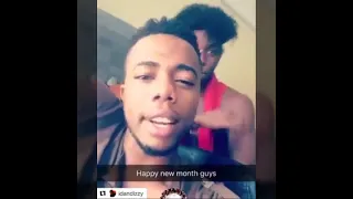 dandizzy vs tonycanon official video 
