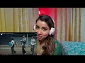 RING A ROSE - KARMA (REACTION Video) @karma_thelekhak