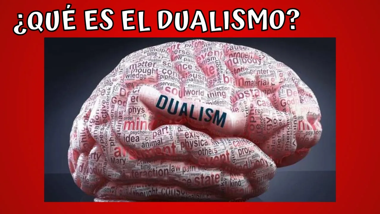 ¿Qué es el Dualismo? #filosofia