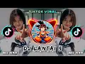 Download Lagu Dj Lantai 5 Tiktok Viral (Bass Remix) Dj Vinzkie Remix