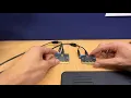 Microbit Radio control