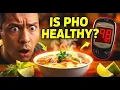 Is Pho Healthy for Diabetics Exploring the Benefits and Risks