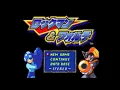 Download Lagu Best VGM 1003 - Mega Man \u0026 Bass - Museum (Opening Stage)