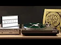 Thunderball - Enter The Brahmin
