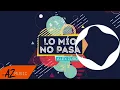 lo mio no pasa Alex zurdo