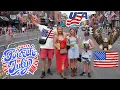 Download Lagu New Zealand Family Celebrate 4th of July for the first time in Nashville! (BEST FIREWORKS ON EARTH!)