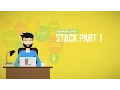 java Stack Part 1