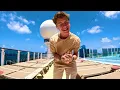"LIFT MY HANDS" by Forrest Frank [UNOFFICIAL music video]