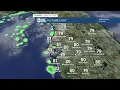 Florida s Most Accurate Forecast with Greg Dee on Wednesday July 15 2020