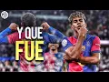 Download Lagu Lamine Yamal ● Y Que Fue? - Don Miguelo ● Amazing Goals, Skills \u0026 Assists 2025 ● HD