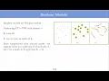 EE672A L20 Modeling Random Objects Germ Grain models
