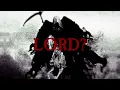 DISEMBODIED TYRANT/SYNESTIA - I, THE DEVOURER [OFFICIAL LYRIC VIDEO] (2023) SW EXCLUSIVE