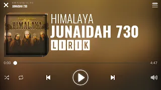 Download Himalaya - Junaidah 730 [Lirik] MP3