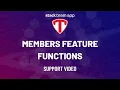 Members Management - Help Stack Team App