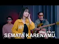 Download Lagu SEMATA KARENAMU - MARIO G KLAU (COVER BY SASA TASIA FT. 3 LELAKI TAMPAN) MP3