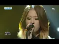 소유-매드클라운 '착해빠졌어' @인기가요 130915