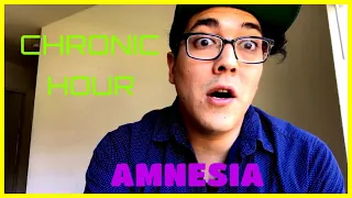 Weed Review AMNESIA