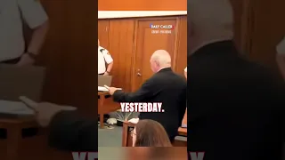 Judge And Lindsay Clancy’s Lawyer Get Into HEATED EXCHANGE