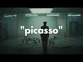 Download Lagu Asake x Davido Amapiano Afrobeat type beat 2023 PICASSO