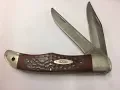 CASE XX 6265 SAB 10-dot FOLDING HUNTER
