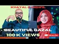 Download Lagu Rafta Rafta/Cover Version / Yoonus Bava / Nafla Sajid
