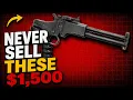Top 10 Best Takedown Survival Rifles That Will Be Worth A Fortune Never Sell These