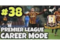 FIFA 15 Bradford City Career Mode - Episode 38 - Getting Dominated