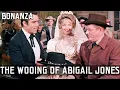 Download Lagu Bonanza - The Wooing of Abigail Jones | Episode 90 | Greatest Western Series