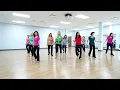 I Got Time - Line Dance (Dance & Teach in English & 中文)