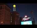 Flint s iconic weather ball