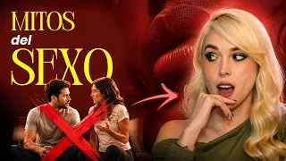 Has tenido MAL S*XO toda tu vida 😰 | Kika Nieto