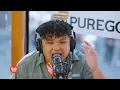 FIGVRES perform "Yakap" LIVE on Wish 107.5