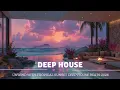 Lagu DECEMBER -Winter Deep House Chill ~ Smooth Beachside Relaxation \u0026 Cozy Holiday Music