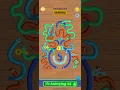 Tangled Snakes Gameplay Puzzle Games Failed Adventure 8 Satisfying Game