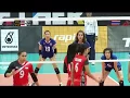 Download Lagu Thailand vs Indonesia / Women's Volleyball SEA Games 2017
