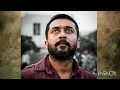 VEYYON SILLI | SOORARAI POTTRU | LYRICS | G.V. PRAKASH KUMAR | HARISH SIVARAMAKRISHNANH | SK MUZICS