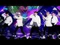 [예능연구소 직캠] 엑소 첸백시 花요일 @쇼!음악중심_20180414 Blooming Day EXO-CBX in 4K