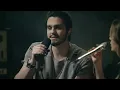 Luan Santana ft. Sandy - Mesmo Sem Estar (1977 - Vídeo Oficial)