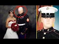 He survived the war but not what society expected of him - The story of Tyler Ziegel