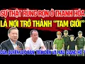Download Lagu Thiếu Tướng Tô Anh Dũng Thay Máu Thanh Hóa: Giang Hồ Và Quan Chức Sa Lưới Năm 2025 | Chào Buổi Sáng