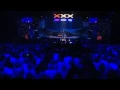 Greg Pritchard Barcelona - Britain s Got Talent 2009
