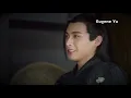 《小女花不弃》I Will Never Let You Go OST 白衣少年 MV 张彬彬 Vin Zhang Bin Bin