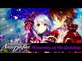 Download Lagu Fairy Fencer F Advent Dark Force OST Memories of the Goddess