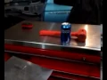 how to into snap on tool box