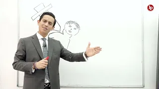 as inici la primera clase del curso de derecho procesal penal para estudiantes