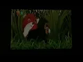 Lagu The Fox and the Hound 2 UK 2007 DVD Advert