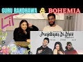 Download Lagu Punjabiyan Di Dhee | Guru Randhawa Ft Bohemia | Neeru Bajwa | COUPLE REACTS